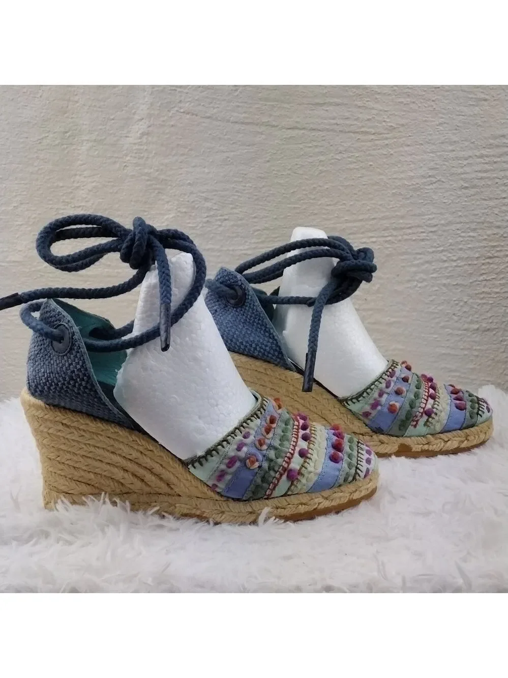 Apepazza women blue